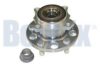 BENDIX 051458B Wheel Bearing Kit